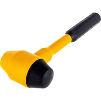 Резиновый молоток DEKOR 600г 328