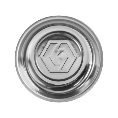 Магнитная тарелка для крепежа КОБАЛЬТ 75 х 17 мм 1 шт. блистер 917-972