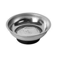 Магнитная тарелка для крепежа КОБАЛЬТ 75 х 17 мм 1 шт. блистер 917-972