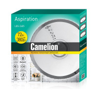 Светильник LED Camelion Bluetooth LBS-2405 13988