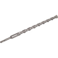 Бур по бетону (22x400х350 мм; SDS-plus) MATRIX 71052