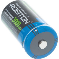 Аккумулятор ROBITON RTU3000MHD SR2 (2шт) 14222