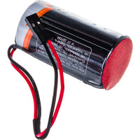 Элемент питания Robiton ER26500-DP С с коннектором PH1 12137