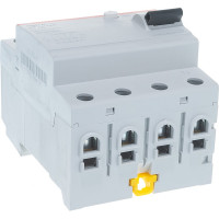 УЗО ABB FH204AC 4P 63A 30mA 2CSF204004R1630