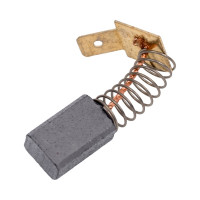 Графитовые щетки для ПЛ 0885МЭ 2 шт. Elitech 1808.000500