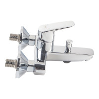 Смеситель для ванны HANSGROHE Logis 71400000 00000035194