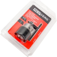 Патрон сверлильный O13 ЗВП M12x1.25 REDVERG 6621362