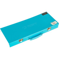 Кейс для инструмента, металлический AIST K407025 00-00009350