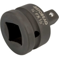 Переходник 3/4" на 1/2" ударный CR-MO АвтоDело 40172 15973