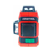 Лазерный нивелир Condtrol GFX360-3 1-2-222
