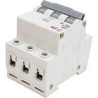 Автоматический выключатель ЭРА SIMPLE ВА 47-29 3P 50А C 4,5кА Б0039243
