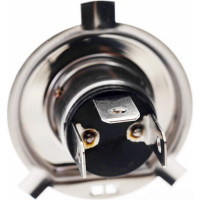 Автолампа Osram H4 60/55 P43t+150 NIGHT BREAKER LASER 64193NL-HCB