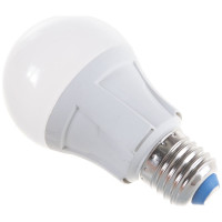 Светодиодная лампа Uniel Форма А, матовая LED-A60 16W/3000K/E27/FR PLP01WH UL-00005033