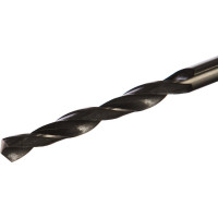 Сверло по металлу HSS (5 шт/уп; 10 мм) Vertextools 1122-1000