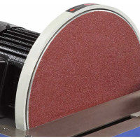 Диск шлифовальный (5 шт; 305 мм; Р150) BELMASH SD016A