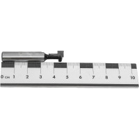 Фреза Т-образный паз Сontractor (9.5x11 мм; S 8 мм) CMT K950-095