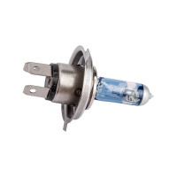 Автолампа Osram H4 60,55 P43t+150 NIGHT LASER 4050K 12V ,1,10 64193NL