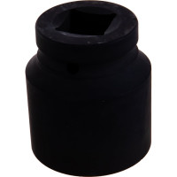 Головка торцевая ударная 50 DR1, L-80 мм АвтоDело 40350 14685