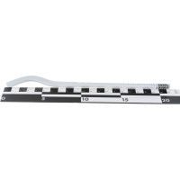 Кронштейн для радиатора отопления MasterProf с дюбелем 7х220мм сплющенный Т6.3.1 МР ИС.030194