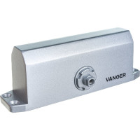 Доводчик дверной Vanger DC-85-SL 26411 00026411