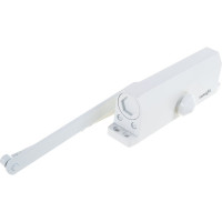 Доводчик дверной Vanger DC-180-W 26418 00026418