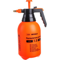 Ручной распылитель Автоdело 1.5л 42115 14650