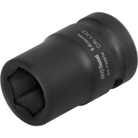 Головка ударная шестигранная (14 мм; 1/2DR) AV Steel AV-720014