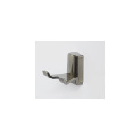 Крючок WasserKRAFT Exter двойной K-5223D
