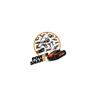 Аккумуляторная пила WORX WG894E.9