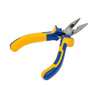 Длинногубцы KRAFT 130мм KT 701050