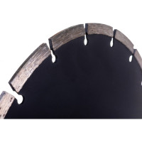 Диск алмазный BETON S-7 (230x2.6x22.23 мм) D.BOR B-S-07-0230-022