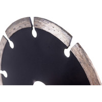 Диск алмазный BETON S-7 (125x2x22.23 мм) D.BOR B-S-07-0125-022