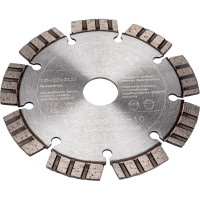 Диск алмазный Standard TS-10 (125x2.2x22.23 мм) D.BOR S-TS-10-0125-022