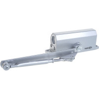 Доводчик дверной Vanger DC-65-SL 22830 00022830