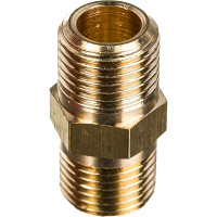 Ниппель STOUT НН 1/8 SFT-0003-001818 RG008Q0O7EKG5V