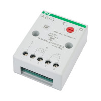 Фотореле F&F AZH-S плюс, с выносным герметичным фотодатчиком EA01.001.008