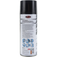 Краска для металлочерепицы Veslee черный темный RAL 9005 VL-P6 9005