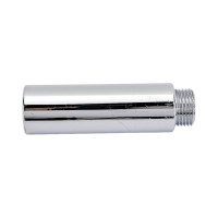 Хромированный удлинитель STOUT 1/2X80 SFT-0002-001280 RG008Q0O7B8GT7