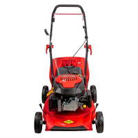 Бензиновая газонокосилка DDE LM 41-40 791-912