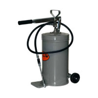 Солидолонагнетательный бачок АвтоDело 16 л 42033 10628