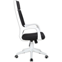 Компьютерное офисное кресло руководителя BRABIX PREMIUM Prime EX-515, с подлокотниками 531812