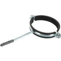 Хомут для труб, комплект 4 STOUT SAC-0020-100004 RG008Q1R7FJHOM