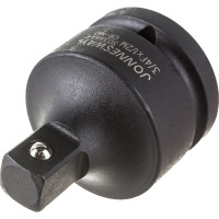 Адаптер для ударных головок 3/4"F - 1/2"M S03A6A4 Jonnesway 48314