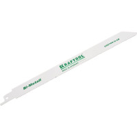 Полотно по металлу и дереву S1122VF (180 мм; 1.8-2.5 мм; Bi-Metall) Kraftool 159705-U-18