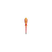 Отвертка EKF Expert PZ2x100 мм 1000В pz-2-100-exp-in