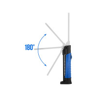 Инспекционный фонарь TAKENOW WL 3006 294