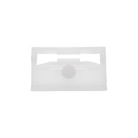 Клипса 50 шт AVERS 51718184574-50