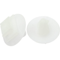 Клипса 50 шт AVERS 5J0867276-50