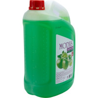Мыло жидкое MODUS 5л Яблоко и лайм 106347 605712