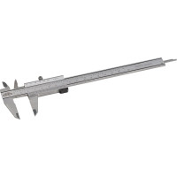 Штангенциркуль Kinex (K-MET) 150/40 мм 0.02 мм MonoBlok INOX 6000-02-150